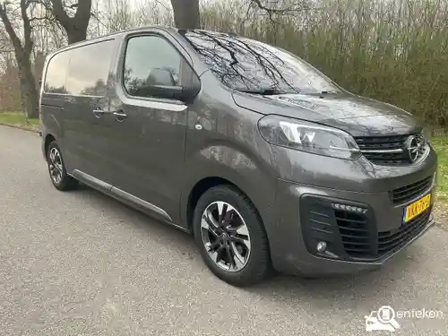 Peugeot Expert BlueHDi 120 2021