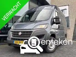 Fiat Ducato 30 120 Multijet 2021