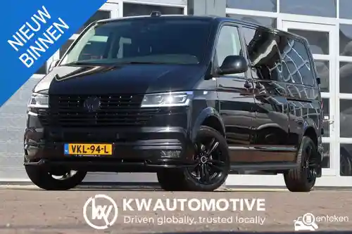 VW Bedrijfswagens T6.1 2.0 TDI BMT 2021