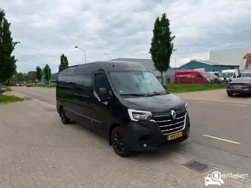 Renault Master ENERGY dCi 150 2021