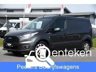Ford Transit Connect 220 1.5 EcoBlue 2021