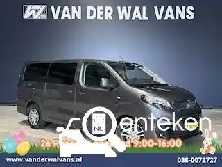 Opel Vivaro Cargo L 2.0 Diesel 2021