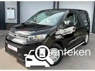 Citroen Berlingo PureTech 130 2021