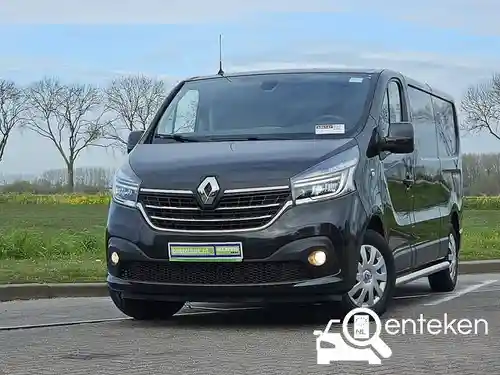Renault Trafic 3,0t ENERGY dCi 120 2021