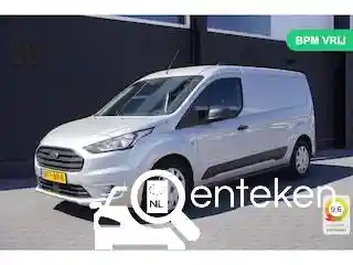Ford Transit Connect 240 1.5 EcoBlue 2021