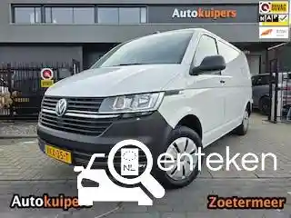 VW Bedrijfswagens T6.1 2.0 TDI BMT 2021