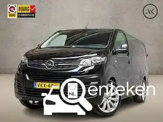 Opel Vivaro Cargo L 2.0 Diesel 2021