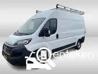 Fiat Ducato 30 120 Multijet 2021