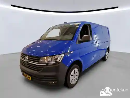 VW Bedrijfswagens T6.1 Plus 2.0 TDI BMT 2021
