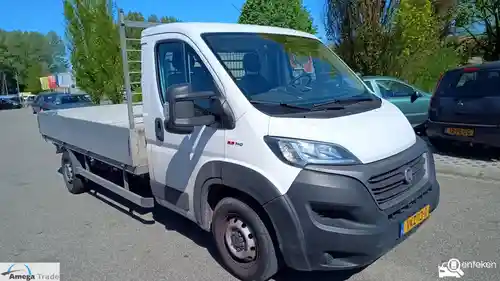 Fiat Fiat Ducato 2021