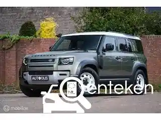 Land Rover Defender 110 D240 2021