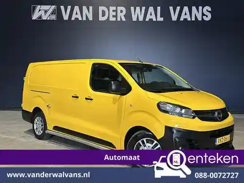Opel Vivaro Cargo L 2.0 Diesel 2021