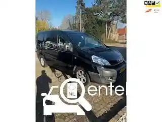 Toyota Proace 1.6 D-4D 2015