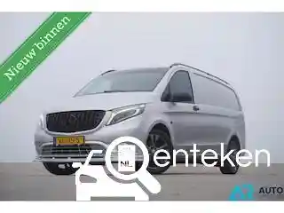 Mercedes-Benz Vito Tourer 114 CDI 2015