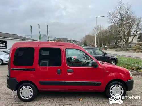 Renault Kangoo 1.6 16V 2003