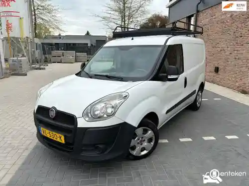 Fiat Doblò Cargo 1.3 Multijet 2015