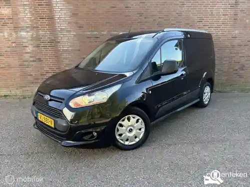 Ford Transit Connect 220 1.6 TDCi 2015