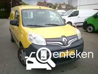 Renault Kangoo Rapid ENERGY dCi 75 2015