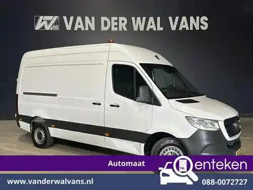 Mercedes-Benz Sprinter Standard 311 CDI 2022