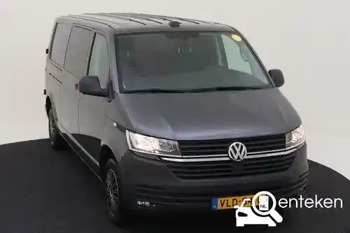 VW Bedrijfswagens T6.1 2.0 TDI BMT 2021