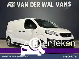 Peugeot Expert BlueHDi 120 2021