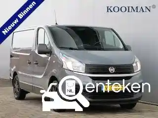 Fiat Talento 1,0t 2.0 Ecojet 145 Turbo 2021