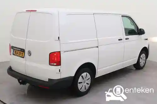 VW Bedrijfswagens T6.1 2.0 TDI BMT 2021