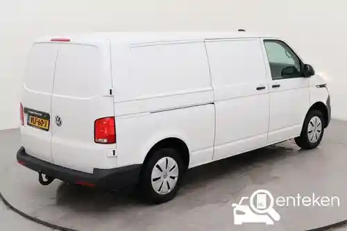 VW Bedrijfswagens T6.1 2.0 TDI BMT 2021