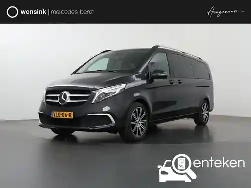 Mercedes-Benz V 220 d extra 2019