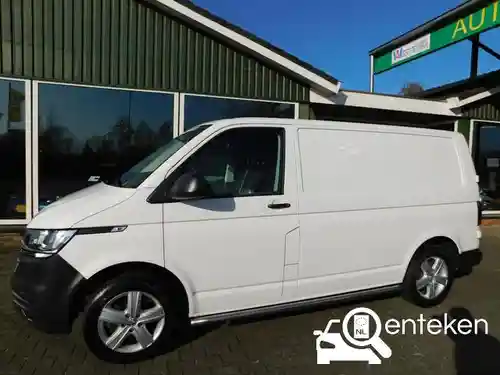 VW Bedrijfswagens T6.1 2.0 TDI BMT 2021