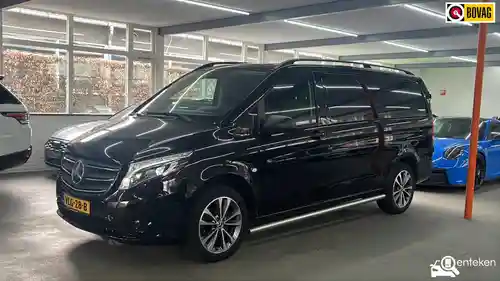 Mercedes-Benz Vito 116 CDI 2021