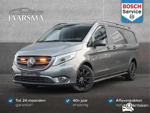 Mercedes-Benz Vito Tourer extra 119 CDI 2021