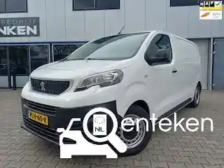 Peugeot Expert BlueHDi 100 2021