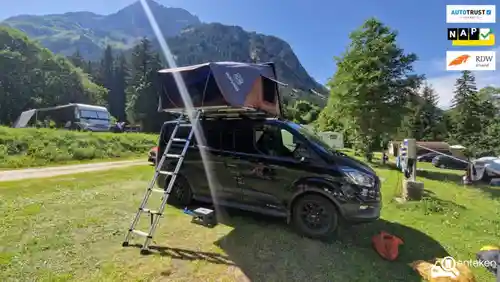 Ford Transit Custom 300 2.0 TDCi 2021