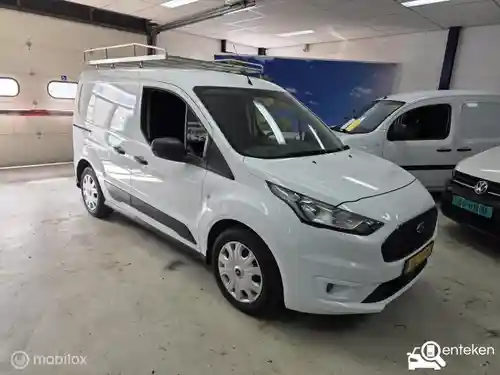 Ford Transit Connect 200 1.5 EcoBlue 2021