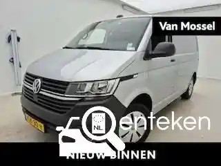 VW Bedrijfswagens T6.1 2.0 TDI BMT 2021