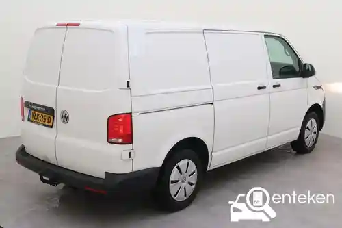 VW Bedrijfswagens T6.1 2.0 TDI BMT 2021