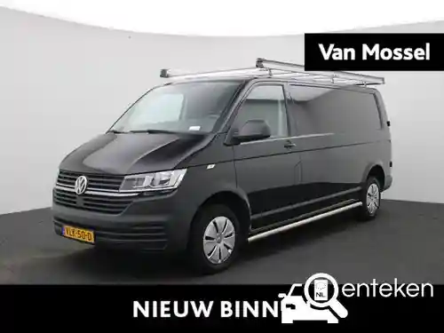 VW Bedrijfswagens T6.1 Plus 2.0 TDI BMT 2021
