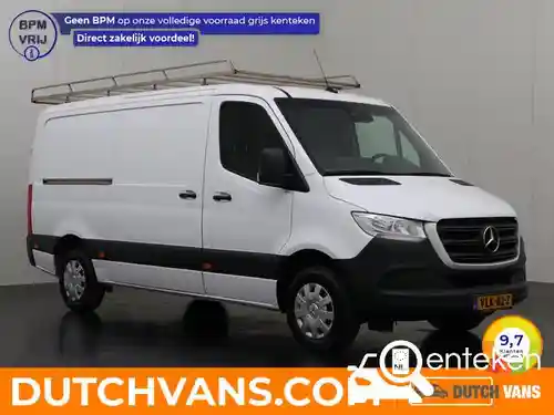 Mercedes-Benz Sprinter Standard 311 CDI 2021