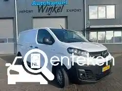 Opel Vivaro Cargo L 2.0 Diesel 2021