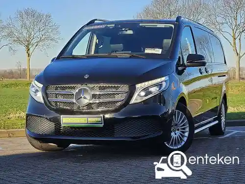 Mercedes-Benz V 220 d extra 2019
