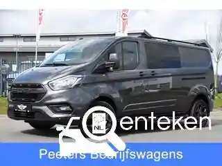 Ford Transit Custom 300 2.0 TDCi 2021
