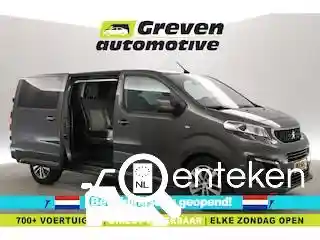 Opel Vivaro Cargo L 2.0 Diesel 2021