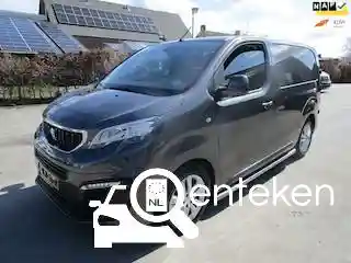Opel Vivaro Cargo M 2.0 Diesel 2021