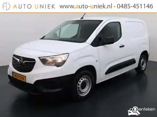Opel Combo Cargo 1.5 Diesel 2021