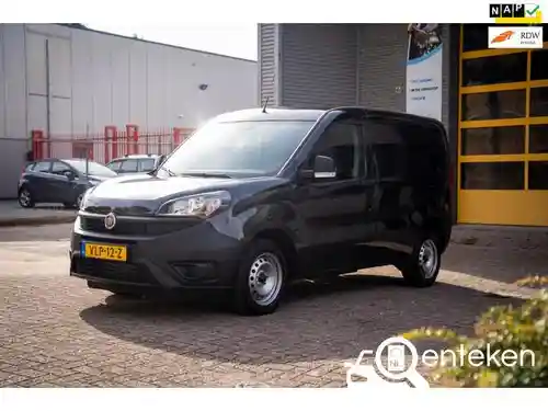 Fiat Doblò Cargo 1.6 Multijet p 2021