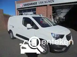 Opel Combo Cargo XL 1.5 Diesel 2021
