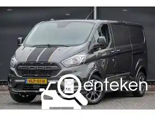 Ford Transit Custom 320 2.0 TDCi 2021