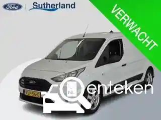 Ford Transit Connect 240 1.5 EcoBlue 2021