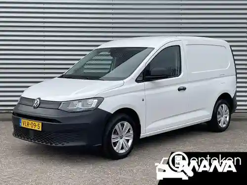 VW Bedrijfswagens Caddy Cargo 2.0 TDI SCR 2021